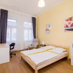 Rent a room in prague