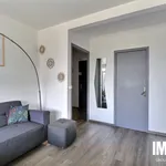 Appartement de 66 m² avec 4 chambre(s) en location à DE BONDEVILLE