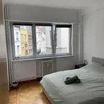 Huur 1 slaapkamer appartement in Antwerpen