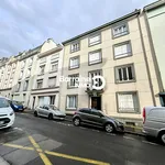 Appartement de 41 m² avec 2 chambre(s) en location à Brest