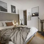 Rent 2 bedroom apartment of 57 m² in paris