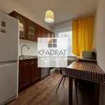 Rent 1 bedroom apartment of 38 m² in Szczecin