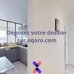 Appartement de 12 m² avec 4 chambre(s) en location à Tours