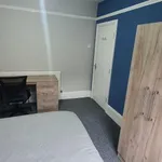 Rent 4 bedroom house in Hull