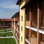 4-room flat via Madonna 61, San Martino Siccomario