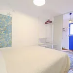 Alquilar 1 dormitorio apartamento en Madrid