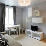 Appartement de 19 m² avec 2 chambre(s) en location à Paris 11