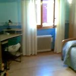 Rent a room in Madrid']