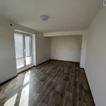 Pronajměte si 2 ložnic/e byt o rozloze 56 m² v Most