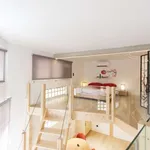 Studio of 65 m² in madrid