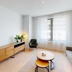 Huur 1 slaapkamer appartement in Antwerpen