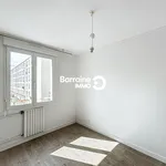 Appartement de 65 m² avec 3 chambre(s) en location à Brest