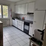 Miete 4 Schlafzimmer wohnung von 72 m² in Treyvaux