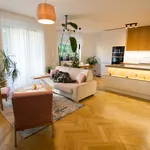 Rent 1 bedroom apartment of 62 m² in Prague