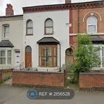 Rent a room in Birmingham