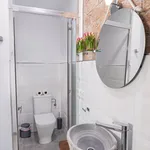 Alquilo 1 dormitorio apartamento de 40 m² en Málaga