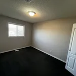 Rent 3 bedroom house in Edmonton