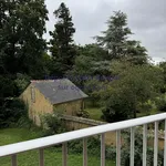 Rent 1 bedroom apartment in Rennes