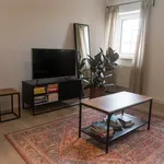 Rent 1 bedroom apartment of 56 m² in Leipzig