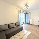 Rent 1 bedroom apartment of 27 m² in Wrocław