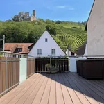 Rent 2 bedroom apartment of 150 m² in Schriesheim