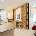 Alquilo 4 dormitorio apartamento de 55 m² en Madrid