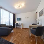 Miete 1 Schlafzimmer wohnung von 36 m² in Berlin