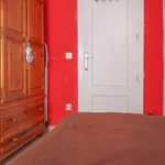 Rent a room in madrid