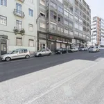 Rent 5 bedroom apartment in Lisbon