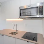  appartement avec 1 chambre(s) en location à Montreal