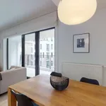 Appartement de 85 m² avec 2 chambre(s) en location à brussels