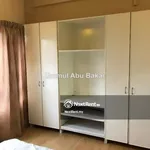 Rent 1 bedroom apartment of 62 m² in Petaling Jaya