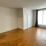 Appartement de 29 m² avec 1 chambre(s) en location à Paris