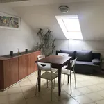 Pronajměte si 3 ložnic/e byt o rozloze 56 m² v Prague