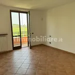 Terraced house 5 rooms, good condition, Turano Lodigiano