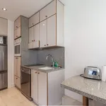  appartement avec 1 chambre(s) en location à Paris