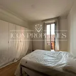 Rent 3 bedroom apartment of 134 m² in milano