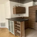 Appartement de 55 m² avec 1 chambre(s) en location à Paris