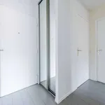 Appartement de 46 m² avec 1 chambre(s) en location à paris