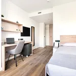 Habitación en Oviedo