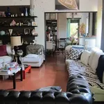 Rent 5 bedroom apartment of 280 m² in Rome