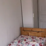 Rent a room in Brussels