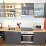 Rent 1 bedroom apartment in Woluwe-Saint-Lambert