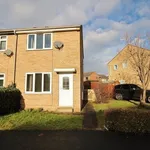 Rent 2 bedroom house in Selby