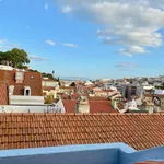 Alugar 1 quarto apartamento de 55 m² em lisbon