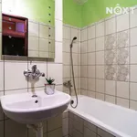 Rent 3 bedroom apartment of 53 m² in Ostrava