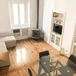 Rent 3 bedroom apartment of 120 m² in Lisbon