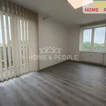 Pronajměte si 3 ložnic/e byt o rozloze 66 m² v Nová Ves