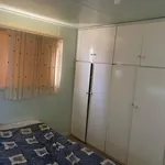 Rent 3 bedroom house in Coober Pedy