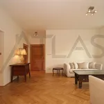 Rent 4 bedroom apartment of 120 m² in Prague